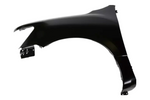 2017-2024 Nissan Titan Fender Painted (Aftermarket Driver-Side | WITHOUT: Flare Holes) 63101EZ41C NI240230