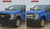 2022-2026 Ford Maverick Painted Fender Flare Conversion Set of 4, Painted to Match, Ready to Install 