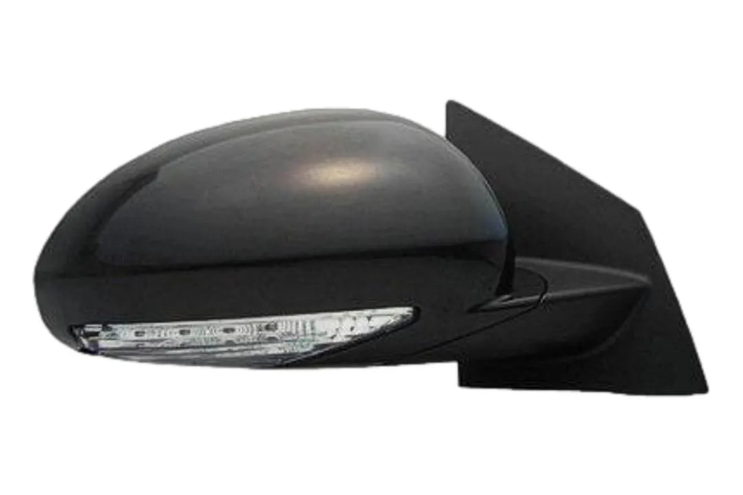 2017 Buick Enclave Passenger-Side View Mirror 25867091 GM1321380