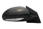 2017 Buick Enclave Passenger-Side View Mirror 25867091 GM1321380