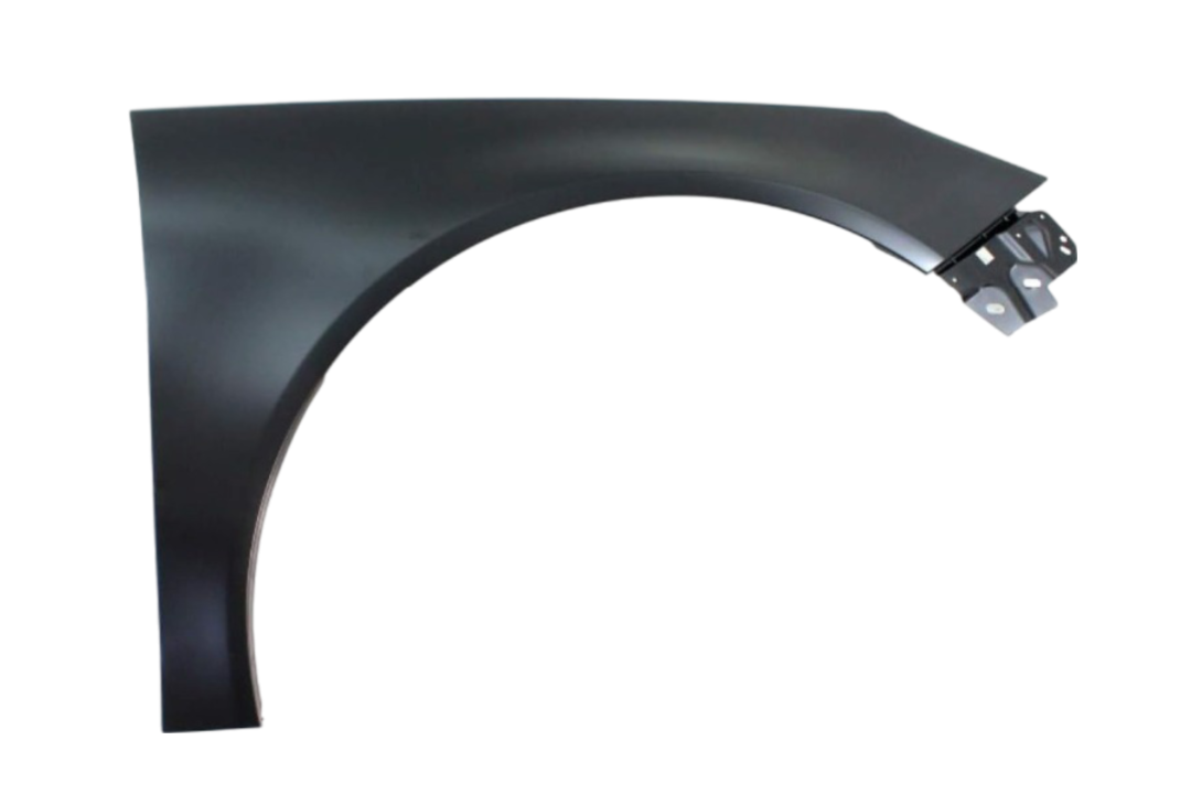 2013 Buick Regal Fender Painted 22810642 Right Passenger-Side GM1241373 ReveMoto Replacement Painted Auto Parts