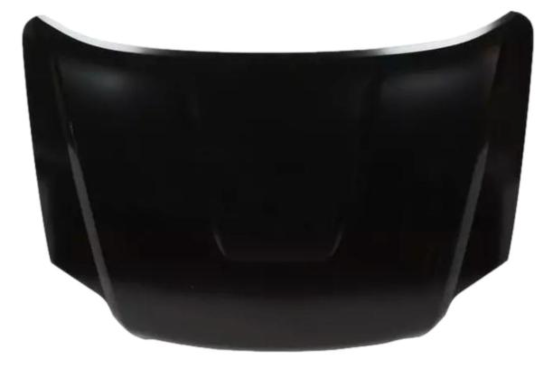 2017 GMC Terrain Hood Painted 23393273