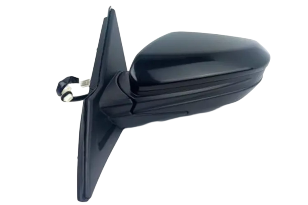 2017 Honda Civic Side View Mirror Painted 76258TBAA03ZA