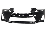 2017 Lexus IS200t Front Bumper Painted 521195E939