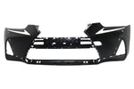 2017 Lexus IS300 Front Bumper Painted 521195E937 LX1000334 ReveMoto Painted Auto Parts Replacement