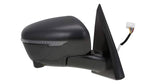 2017 Nissan Pathfinder Side View Mirror Painted Right Passenger-Side WITH: Turn Signal; Heat; Around View Camera) 963019PF9D