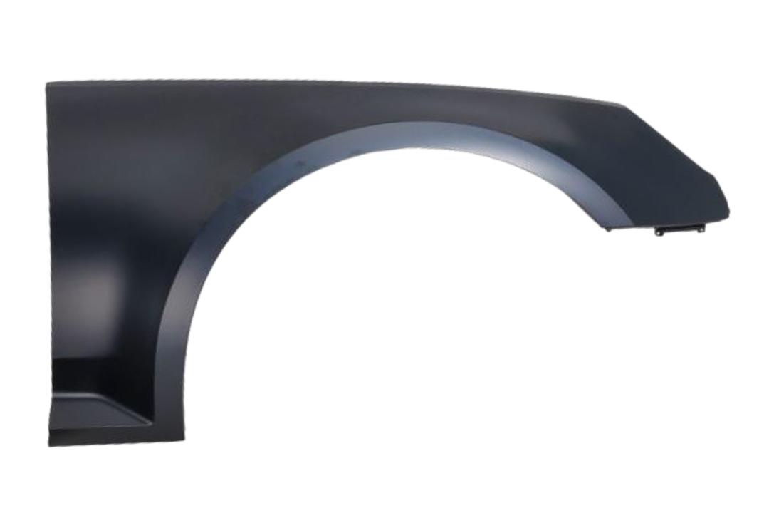 2018-2019 Audi S4 Fender Painted (Passenger-Side) 8W0821106A AU1241137 ReveMoto Painted Auto Parts Replacement 
