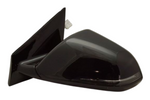 2018-2019 Hyundai Sonata Side View Mirror Painted (WITH: Primed Base, Heat | WITHOUT: Memory) 87610C2560 HY1320239 