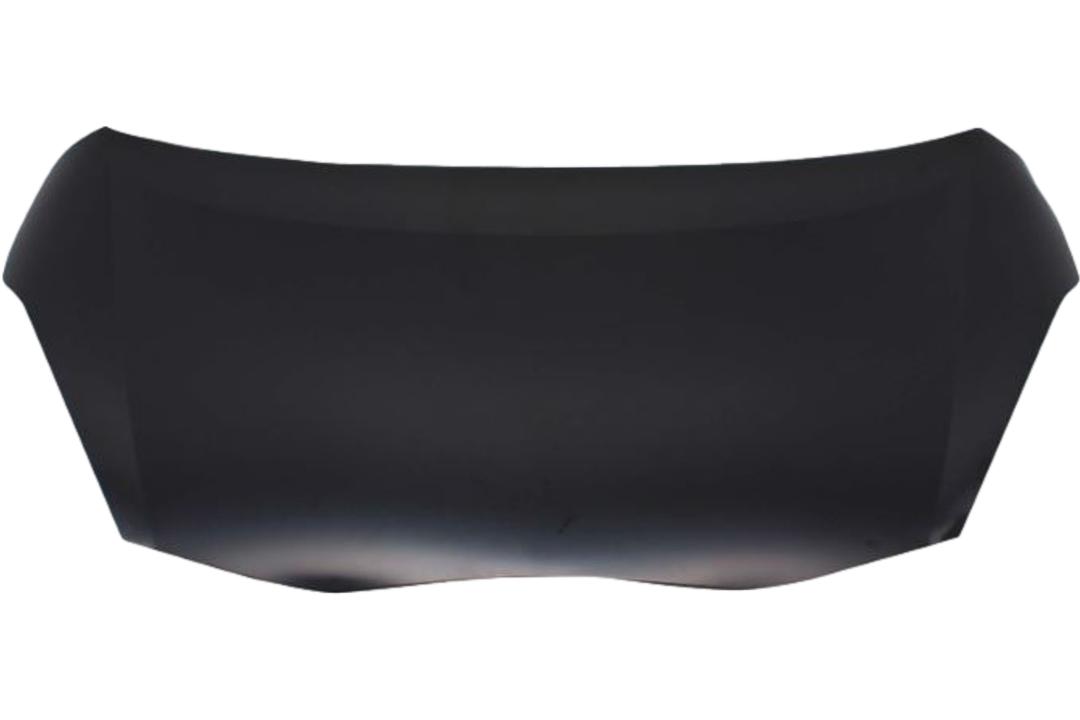 2019 Toyota Prius C Hood Painted 5330152410 TO1230247