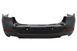 2018-2020 BMW M5 Rear Bumper Painted (OEM)