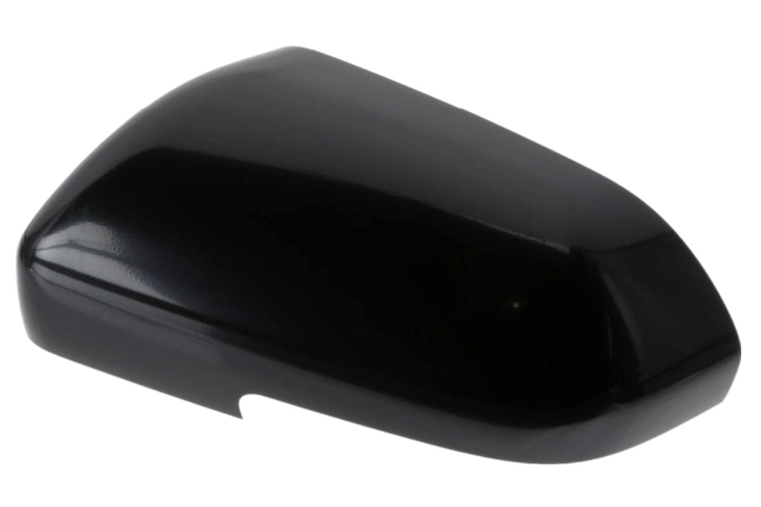 2018-2020 Ford Expedition Side View Mirror Cover Painted JL1Z17D743AAPTM Left Driver-Side ReveMoto Painted Auto Parts Replacement