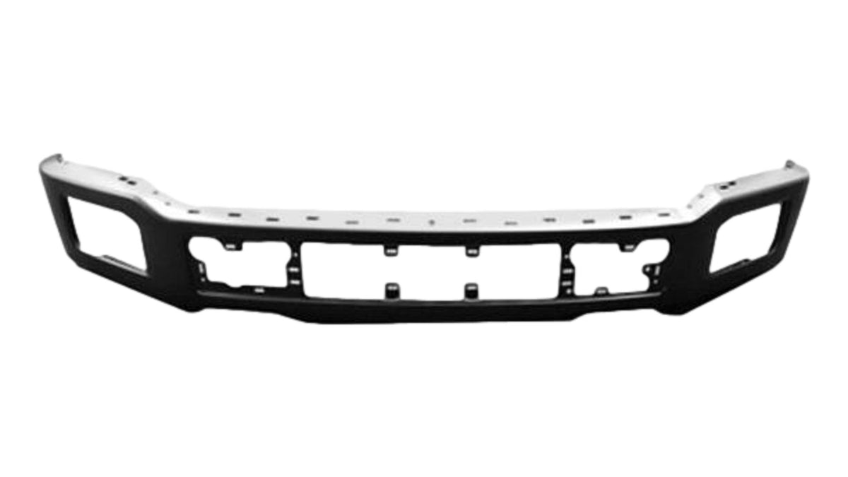 2018-2020 Ford F150 Front Bumper Face Bar Painted JL3Z17757EAPTM FO1002429