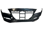 2018-2020 Genesis G80 Front Bumper Painted (Sport Models) 86540B1800 ReveMoto Painted Auto Parts Replacement
