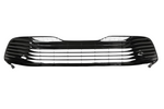 2018-2020 Toyota Camry Lower Grille Painted (L, LE Models | Aftermarket) 5310206100 TO1036183 ReveMoto Painted Auto Parts Replacement 