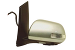 2018-2020 Toyota Sienna Side View Mirror Painted 8794008160 (Left, Driver-Side)