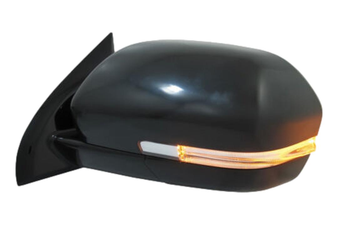 2018-2021 Ford Expedition Side View Mirror Driver-Side KL1Z17683CA FO1320635_clipped_rev_1