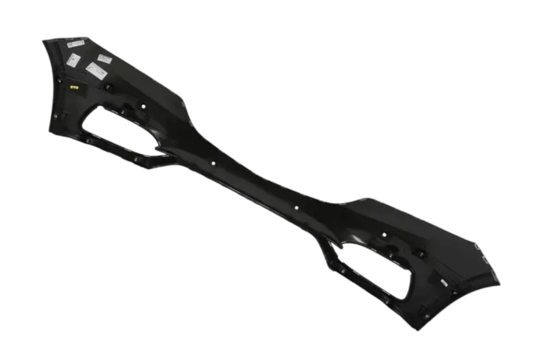 2018-2021 Buick Enclave Front Bumper Painted (WITH: Park Assist Sensor Holes) 84462570