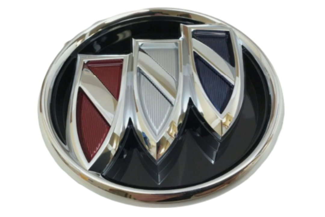 2018-2021 Buick Enclave Front Grille Emblem 84515795