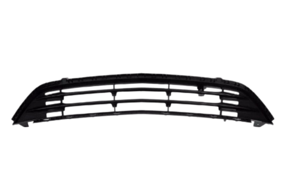2018-2021 Buick Enclave Front Lower Grille (Flat Black) 23291884
