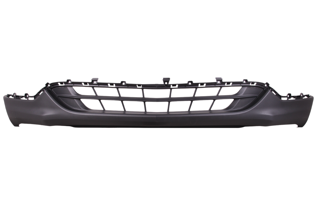 2018-2021 Chevrolet Equinox Painted Front Bumper Cover (Upper) 84150755 GM1015149 ReveMoto Painted Auto Parts Replacement