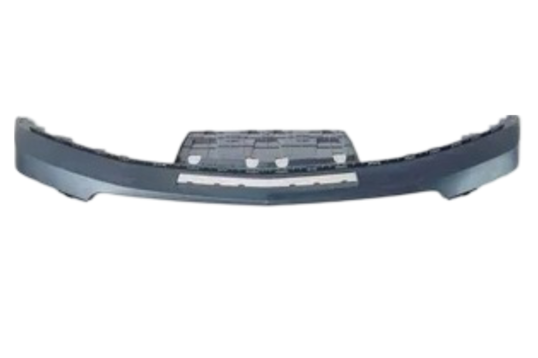 26501640 2018-2021 Chevrolet Traverse Front Bumper Painted (Lower Cover) - ReveMoto