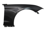 2018-2021 Ford Mustang Fender Painted Magnetic Metallic (J7) Right, Passenger-Side JR3Z16005 FO1241319 ReveMoto Painted Auto Parts Replacement