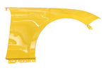 2018-2021 Ford Mustang Fender Painted Right, Passenger-Side Triple Yellow (H3) JR3Z16005 FO1241319 ReveMoto Painted Auto Parts Replacement