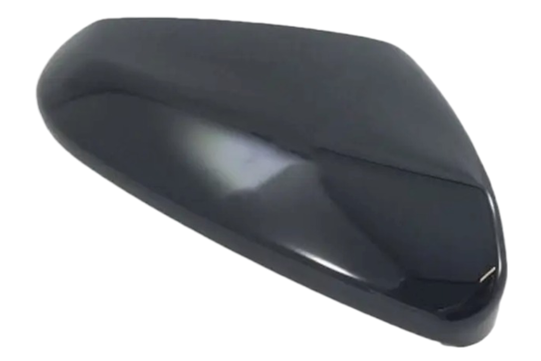 2018-2021 Honda Civic Side View Mirror Cover Painted (EX Model | Upper) 76201TBAA11 Right Passenger-Side