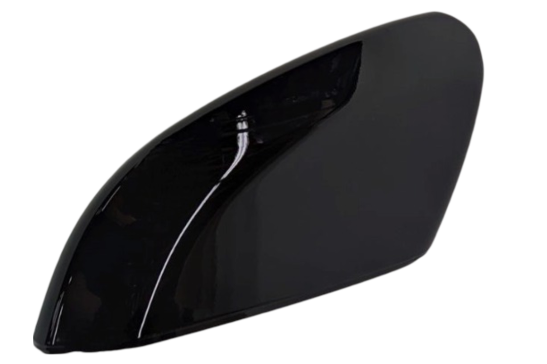 2018-2021 Honda Civic Side View Mirror Cover Painted (EX Model | Upper) 76251TBAA21 Left Driver-Sode