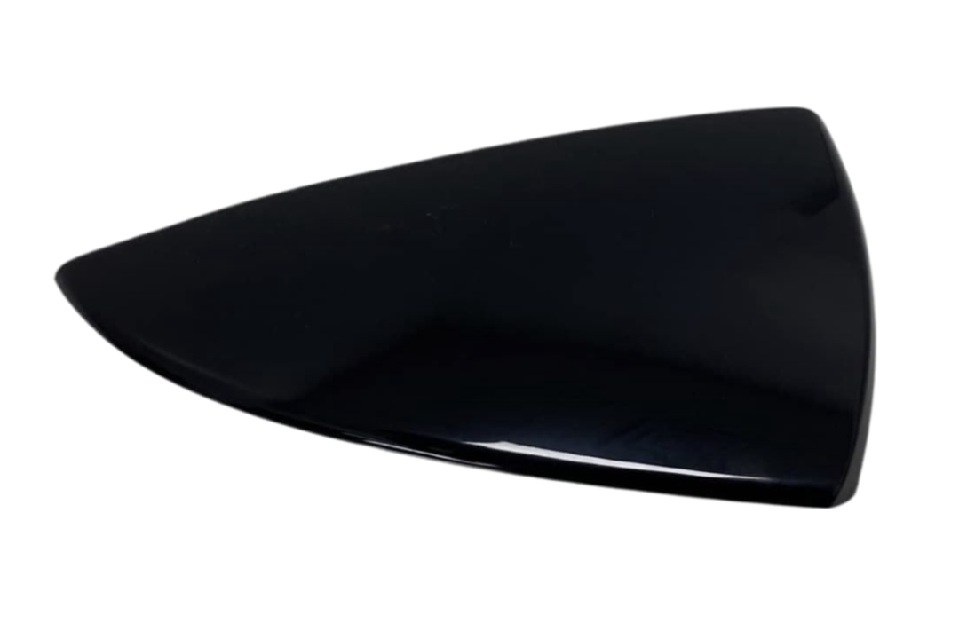 2018-2021 Lexus LC500h Side View Mirror Cover Painted (Right; Passenger-Side) 8791A11020 ReveMoto Replacement Painted Car Parts Painted Auto Parts