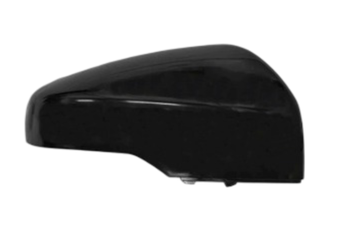 2018-2021 Subaru Crosstrek Mirror Cap Painted (Right; Passenger-Side | WITH: Turn Lamp) 91059FL020 ReveMoto Replacement Painted Car Parts Painted Auto Parts