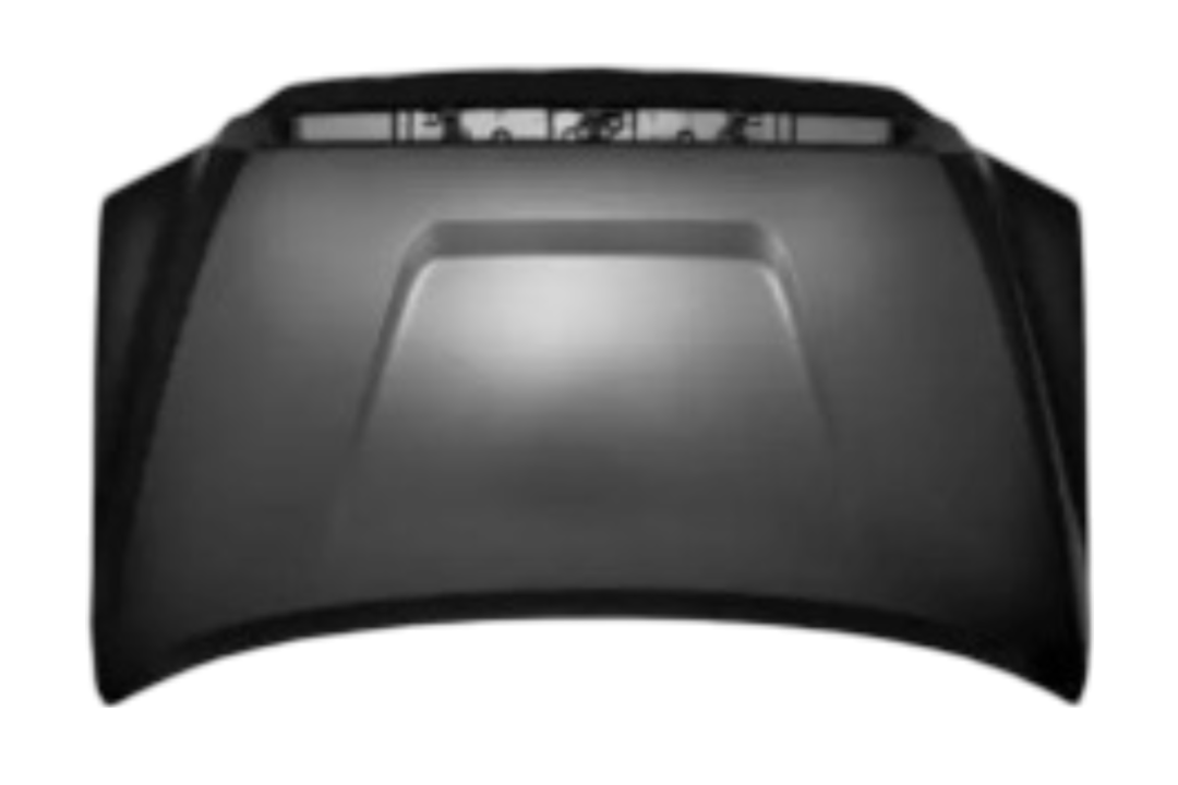 2018-2021 Toyota Tundra Hood Painted 533010C060 ReveMoto Painted Auto Parts Replacement