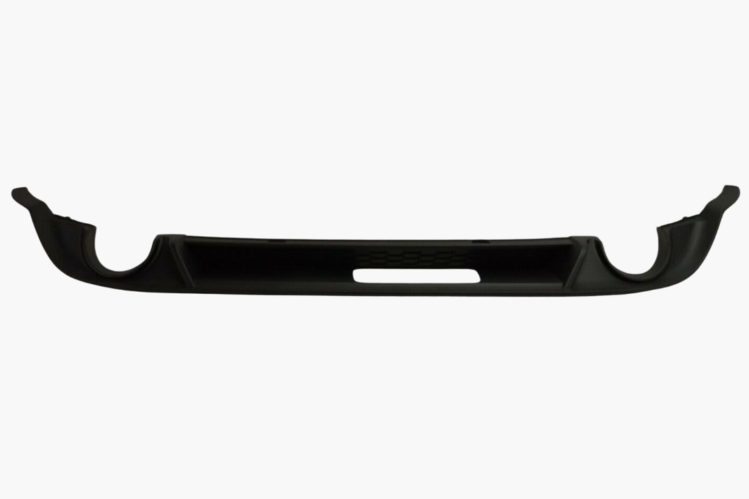 2018-2021 Volkswagen GTI Rear Lower Valance Painted (Diffuser) 5GM807568R9B9 ReveMoto Painted Auto Body Parts