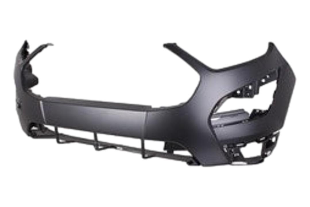 2018-2022 Ford EcoSport Front Bumper Painted GN1Z17757LC FO1000750