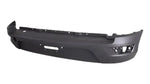 2018-2022 Ford EcoSport Rear Bumper Painted (WITHOUT- Park Sensor and Titanium Gray Insert) GN1Z17K835F FO1100750