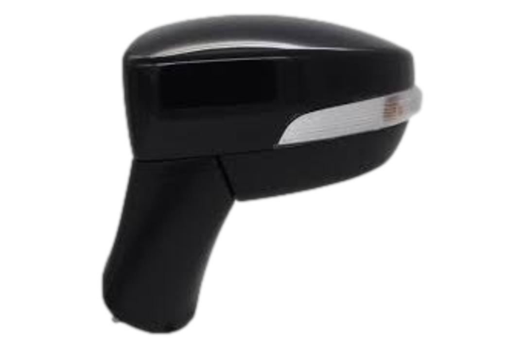 2018-2022 Ford EcoSport Side View Mirror Painted Driver-Side GN1Z17683AB FO1320691_clipped_rev_1