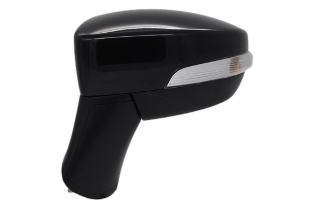 2018-2022 Ford EcoSport Side View Mirror Painted Driver-Side GN1Z17683C FO1320689_clipped_rev_1