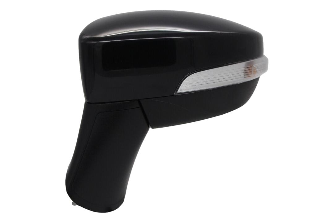 2018-2022 Ford EcoSport Side View Mirror Painted (SE Trim _ WITH- Cold Weather Package) Driver-Side GN1Z17683Z FO1320690_clipped_rev_1