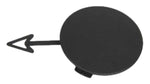 2018-2022 Ford EcoSport Tow Hook Cover Painted (Rear) GN1Z17K922A