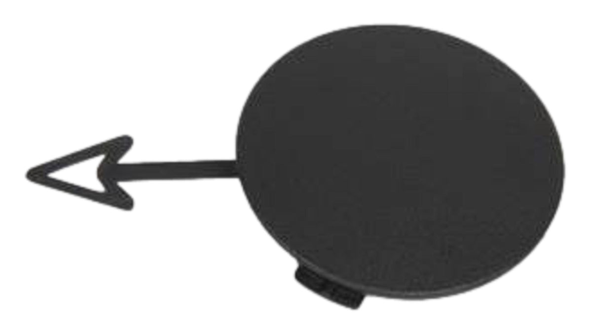 20182022 Ford EcoSport Tow Hook Cover Painted (Rear) ReveMoto