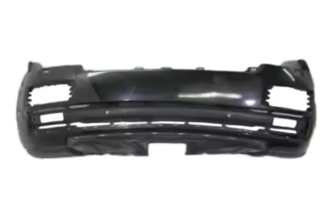 2018-2022 Land Rover Range Rover Sport : Front Bumper Painted (WITHOUT: Park Assist) LR098377