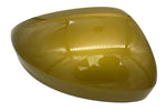 2018-2022 Volkswagen Atlas Side View Mirror Cover Painted Kurkuma Yellow Metallic (LR1X) 3CN857538