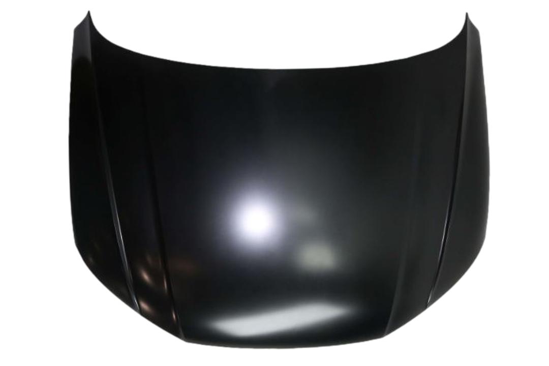 2018-2023 Audi Q5 Hood Painted 80A823029STL AU1230132