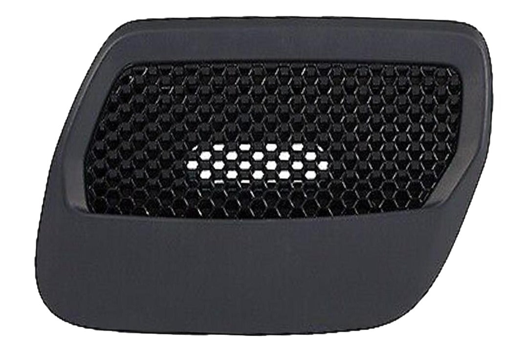 2018-2023 Ford Mustang Hood Scoop Painted (Driver-Side) JR3Z16C630BPTM FO1231110