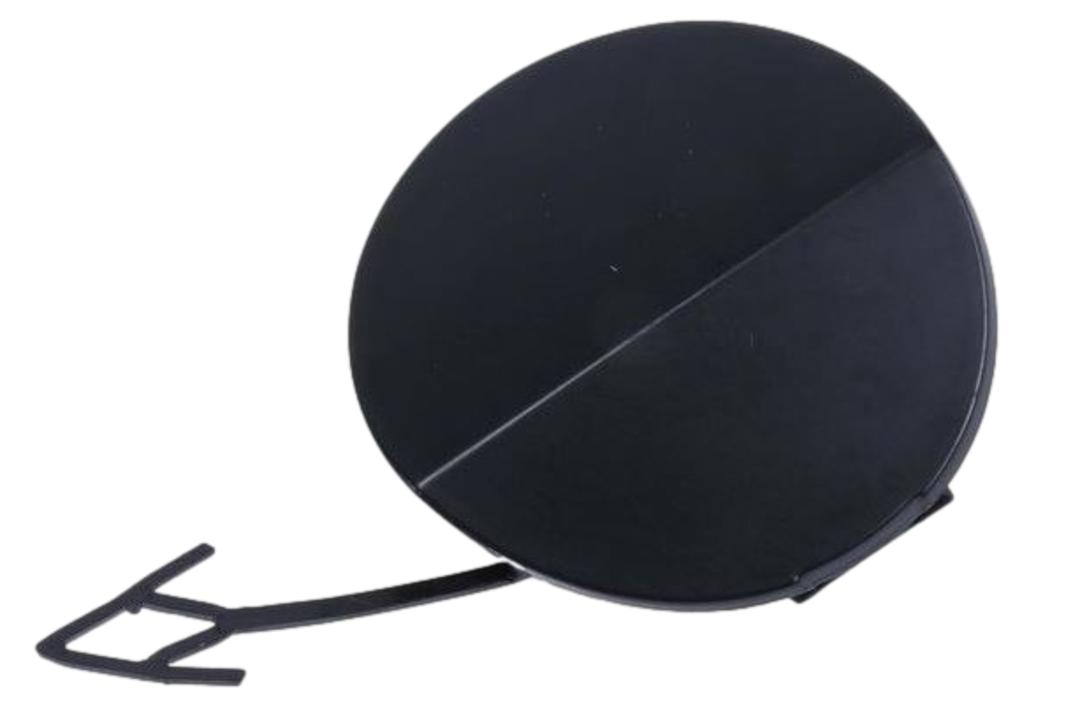 2018-2023 GMC Terrain Tow Hook Cover Painted (Rear)