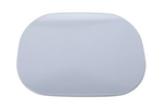 2018-2023 Chevrolet Traverse Gas Lid Cover Painted 84777358 ReveMoto Painted Auto Parts Replacement 