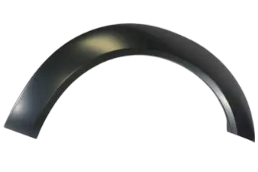 2018-2023 Dodge Challenger Rear Fender Flare Painted OEM 6EY91TZZAG