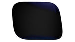 2018-2023 Fiat 500X Gas Lid Cover Painted (OEM Only)