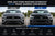 2018-2023 Ford Mustang EcoBoost to GT Front Bumper Conversion Kit (Complete OEM Appearance Package)