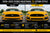 2018-2023 Ford Mustang to GT500 Style Front Bumper Conversion Kit (Painted to Match, Ready to Install)
